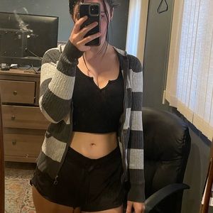 Long Sleeve Y2K sweater